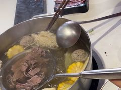 -陈记顺和潮汕牛肉火锅(棠德南路店)