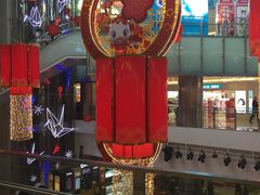 -鹏欣水游城