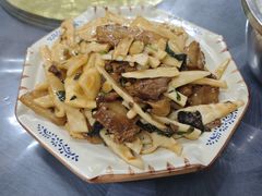 -盛得农家美食·无花果浸鸡·古法烧鸡·竹筒饭(白水寨森林海店)