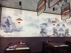 大堂-徽湘客(草桥店)