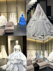 -MuseMarry婚纱(前海嘉里中心店)