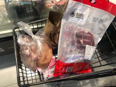 -盒马鲜生(杭州运河上街店)