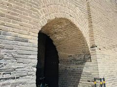 -鸡鸣驿城