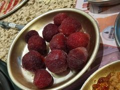 -首尔烤肉大排档(合生汇店)