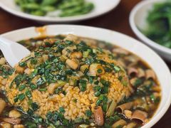 -谢记上海大排档(长寿路店)