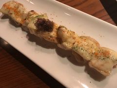 -万藏·荞麦酒房BANKURA JAPANESE SOBA KITCHEN(长乐路店)