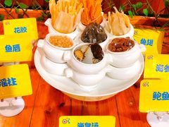 -79号渔船海鲜饭店(华强北店)