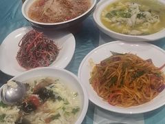 -丝宴·凤城印象·西北特色菜(彩虹湾店)