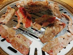 -牛人·雪花牛·木炭烤肉(昆山陆家店)