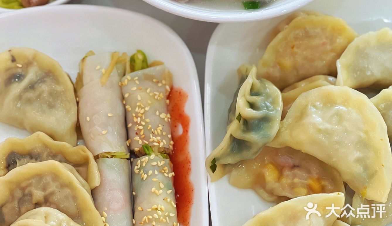 阳江美食|老字号地道特色早餐[米饭]推荐（上）