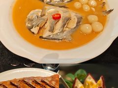 -醉东Oriental House(静安嘉里中心店)