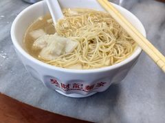 -吴财记面家(大同路店)