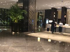 -南京金陵饭店
