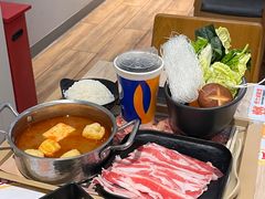 -吉野家 (新街口外大街店)