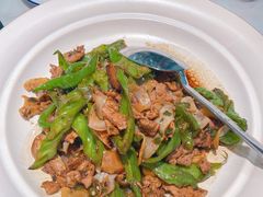 -兰湘子·湘菜小炒(石家庄万象城店)