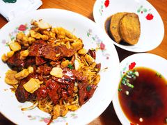-小狗面馆(河东路店)