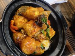 -Hi YOU你的饭局泰餐厅(雍和宫店)