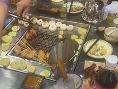 -塘屋烧烤·云南火塘烧烤品牌(春城慧谷旗舰店)