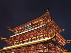 -杜甫江阁