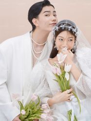 点击看大图 -角色婚纱摄影(中心店)