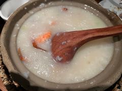 -南拳十三姨·潮汕砂锅粥(世纪金源店)