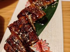 -鳗鲔料理小馆