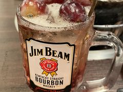 -大馥·炭火烧肉酒场(莘庄莘福坊店)