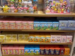 -名创优品(光耀东方购物中心店)