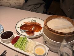 -漢舍中国菜馆(889广场店)