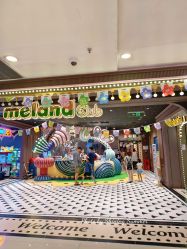 -MELAND CLUB•花园城堡主题亲子乐园•派对•餐厅(广州乐峰广场旗舰店)