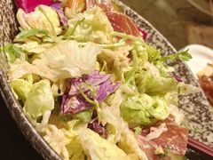-上海人家花樣年华(中山公园店)