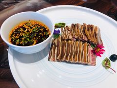 醮汁耳片-长安酒肆(曲江店)