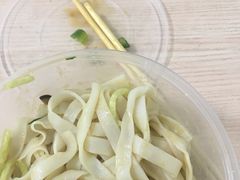 -魏家凉皮(曼哈顿店)