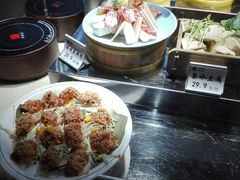 -三个渔夫·蒸汽海鲜(小白楼店)
