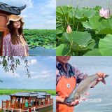  
沈阳周边游🌟旅行推荐🌟夏日避暑好去处