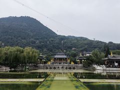 -华清宫景区