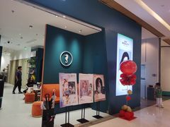 -海马体照相馆(重庆龙湖时代天街D馆店)