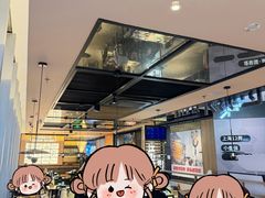 -江边城外烤全鱼(世茂广场店)