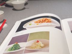 -秀儿四九城·新京菜(亚运村鸟巢店)