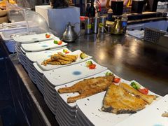 -喜庭海鲜自助(来福士店)