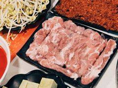 -三江汇火锅店(保全街店)
