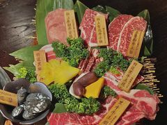 -暖都焼肉·和牛酒場(花都店)