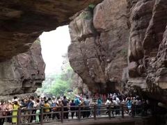 -云台山风景名胜区