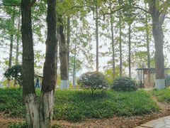 -食膳公园包子铺(烈士公园店)