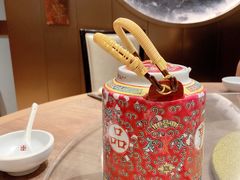 -香园茶社·金陵小灶(老门东店)