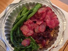 -膳心记-明火四宝煲仔饭(燕南店)