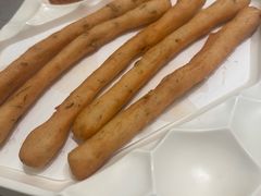 -海底捞火锅(天通苑华联店)