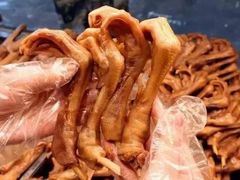 鹅掌-丽的面家(多宝路店)