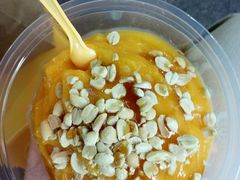 -夏食光安顺小舒冰粉冰浆(甲秀楼店)