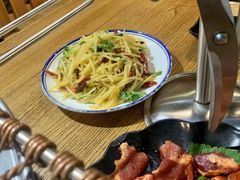 -大壮家原味烤肉(兴华北街店)